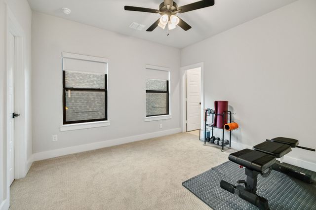 2421 Heathrow Lane, Prosper, TX 75078
