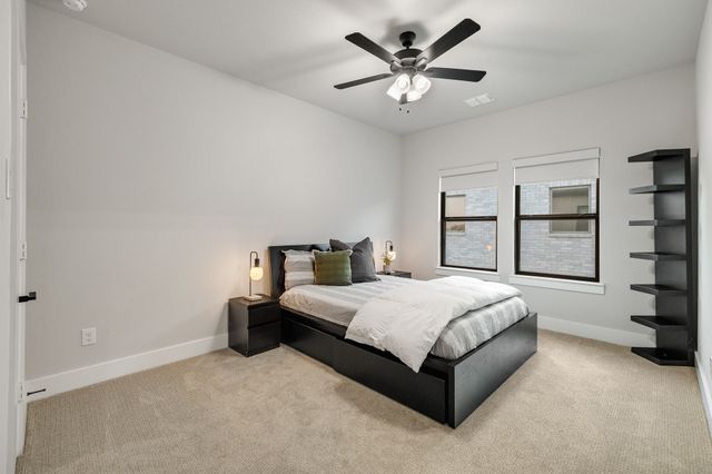 2421 Heathrow Lane, Prosper, TX 75078