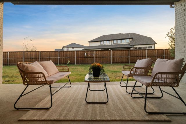 2421 Heathrow Lane, Prosper, TX 75078