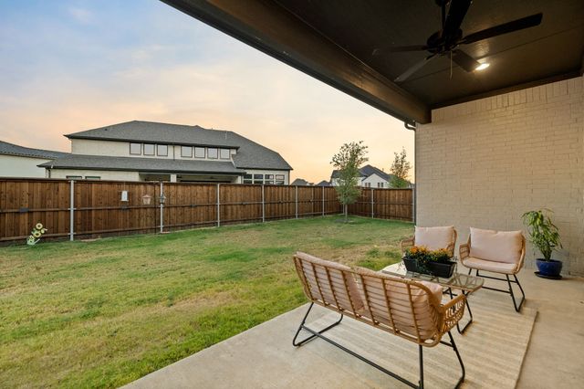 2421 Heathrow Lane, Prosper, TX 75078