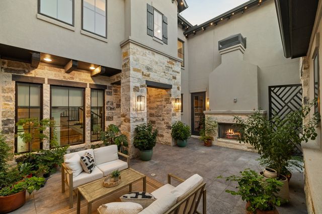 2421 Heathrow Lane, Prosper, TX 75078