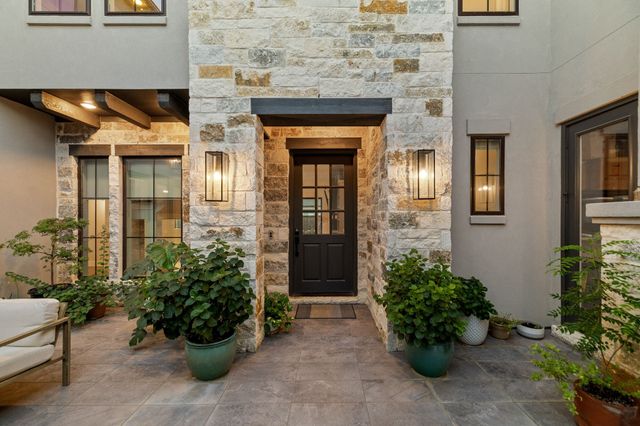 2421 Heathrow Lane, Prosper, TX 75078