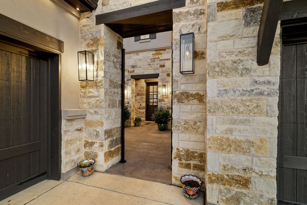 2421 Heathrow Lane, Prosper, TX 75078 — photo 2