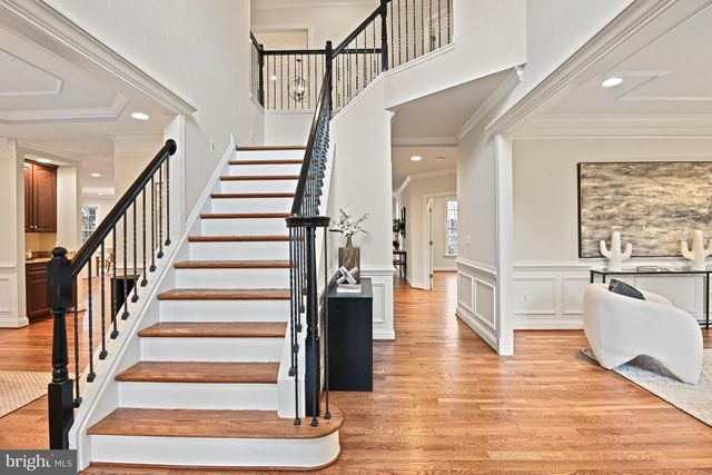 1228 PROVIDENCE TER, Mclean, VA 22101