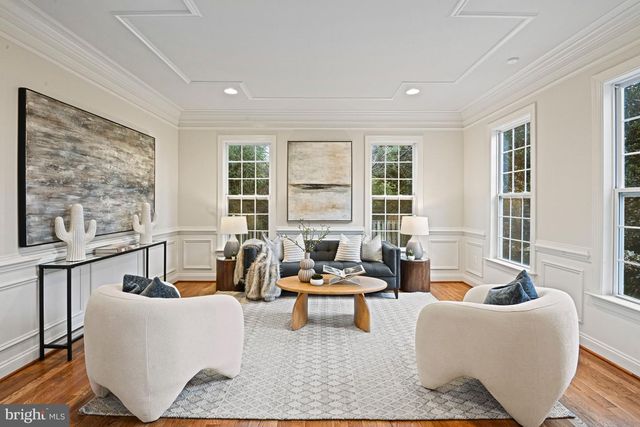 1228 PROVIDENCE TER, Mclean, VA 22101