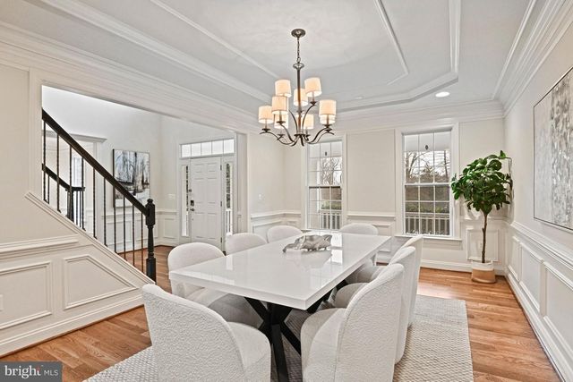 1228 PROVIDENCE TER, Mclean, VA 22101