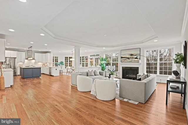 1228 PROVIDENCE TER, Mclean, VA 22101