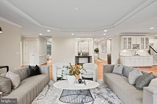 1228 PROVIDENCE TER, Mclean, VA 22101