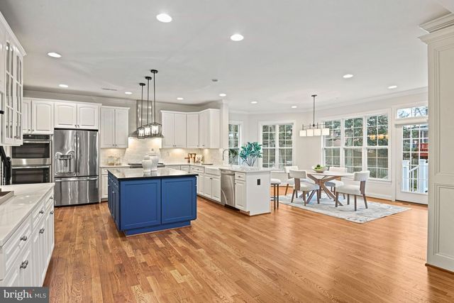 1228 PROVIDENCE TER, Mclean, VA 22101