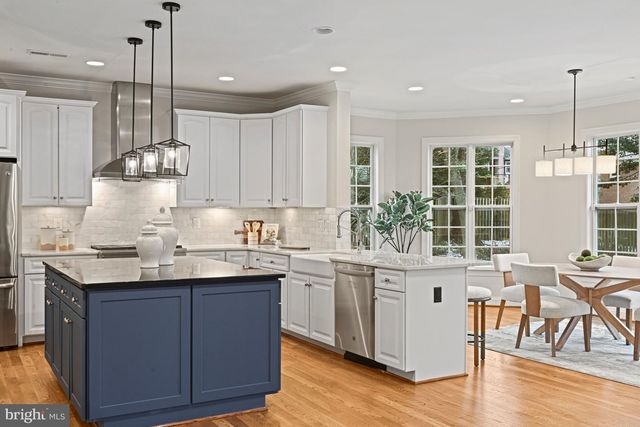 1228 PROVIDENCE TER, Mclean, VA 22101