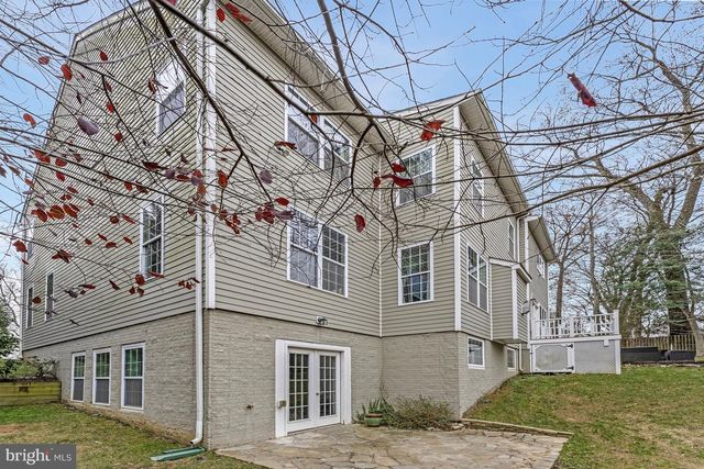 1228 PROVIDENCE TER, Mclean, VA 22101