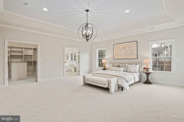 1228 PROVIDENCE TER, Mclean, VA 22101