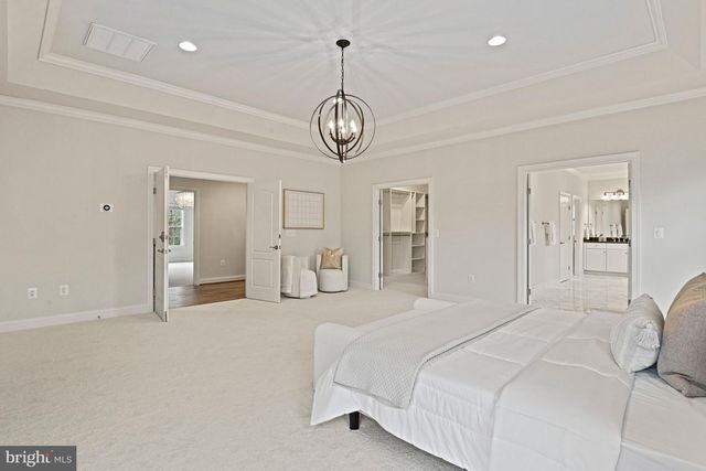 1228 PROVIDENCE TER, Mclean, VA 22101