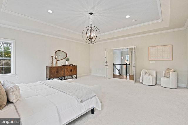 1228 PROVIDENCE TER, Mclean, VA 22101