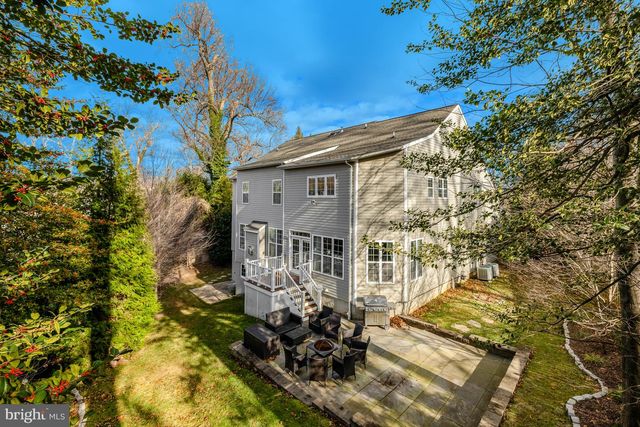 1228 PROVIDENCE TER, Mclean, VA 22101