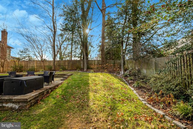 1228 PROVIDENCE TER, Mclean, VA 22101