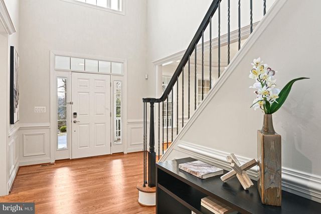 1228 PROVIDENCE TER, Mclean, VA 22101