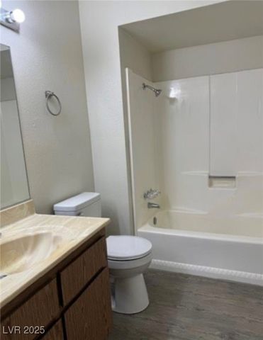 4217 Park Court, Las Vegas, NV 89110