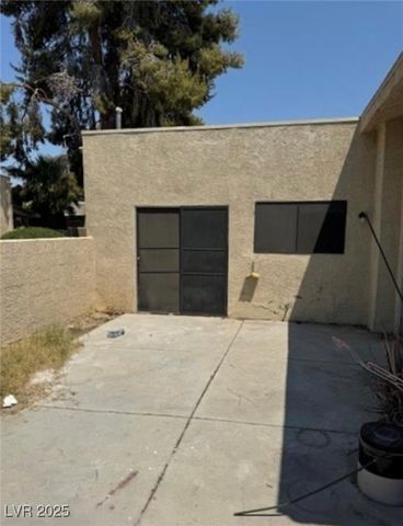 4217 Park Court, Las Vegas, NV 89110