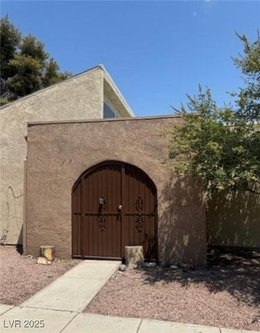 4217 Park Court, Las Vegas, NV 89110