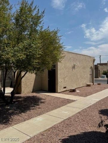 4217 Park Court, Las Vegas, NV 89110