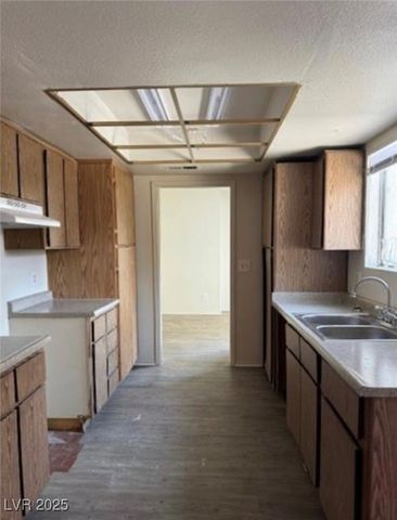 4217 Park Court, Las Vegas, NV 89110