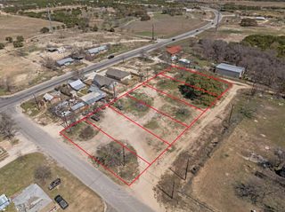 LOT: 1-2-3-4-5-6 BLK: 5 A EAST AVE i Ave, Lampasas, TX 76550