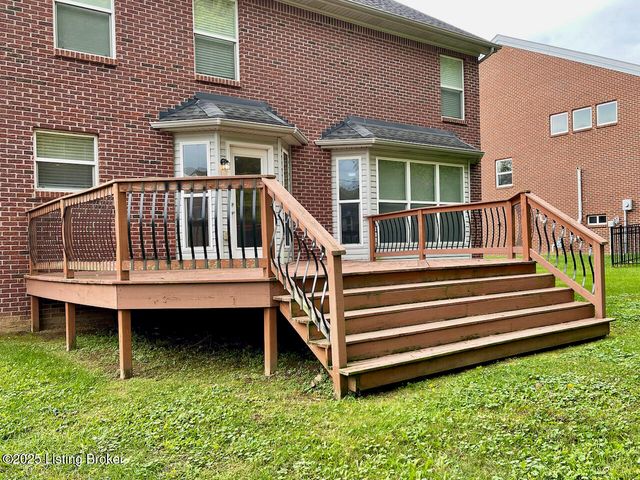 13404 Cain Ln, Louisville, KY 40245