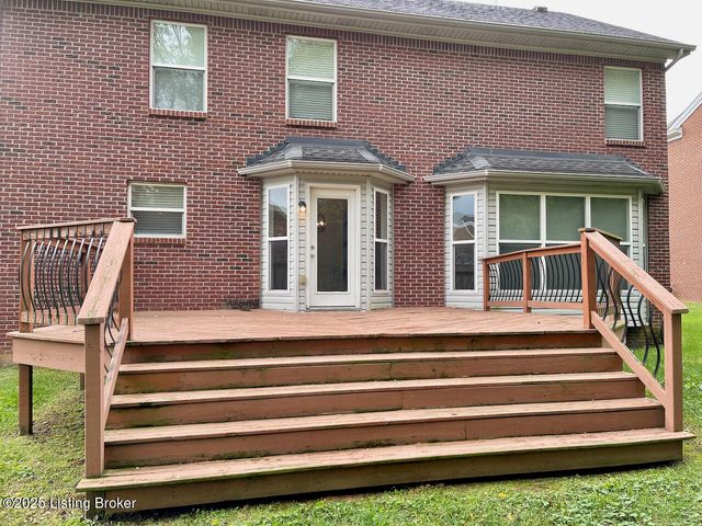 13404 Cain Ln, Louisville, KY 40245
