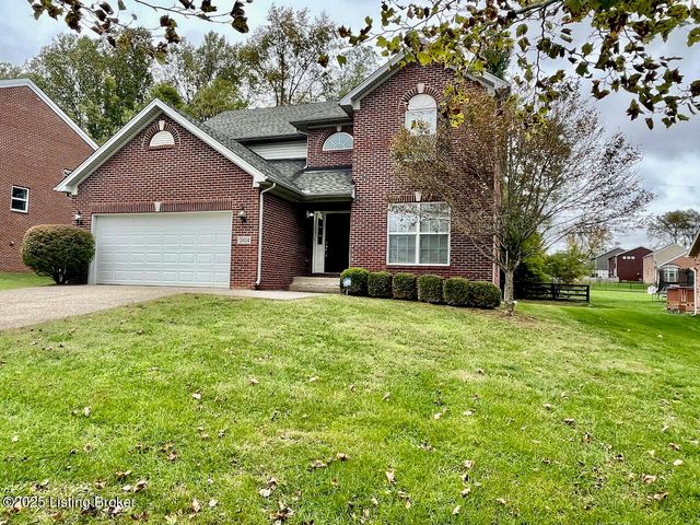 13404 Cain Ln, Louisville, KY 40245