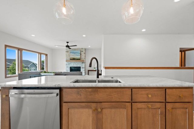 3594 BLACK SHEEP DRIVE, Green Bay, WI 54311