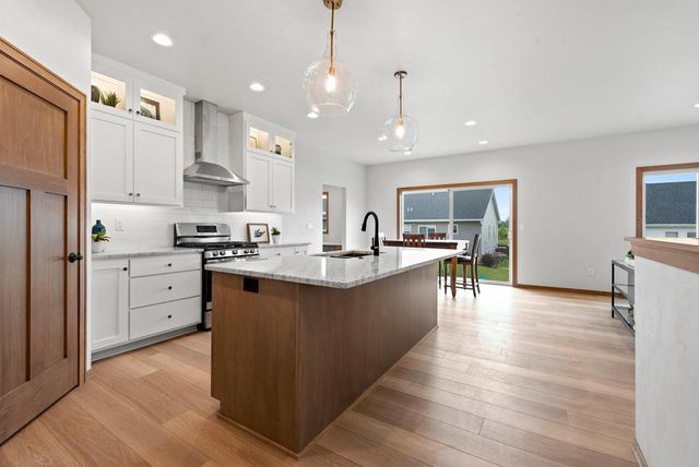 3594 BLACK SHEEP DRIVE, Green Bay, WI 54311