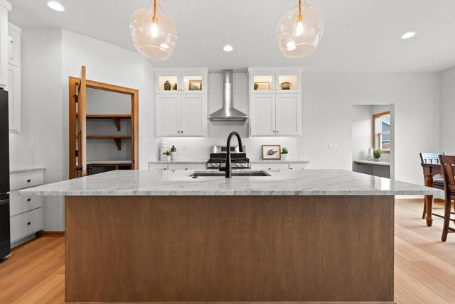 3594 BLACK SHEEP DRIVE, Green Bay, WI 54311