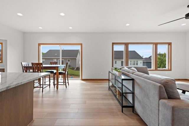 3594 BLACK SHEEP DRIVE, Green Bay, WI 54311