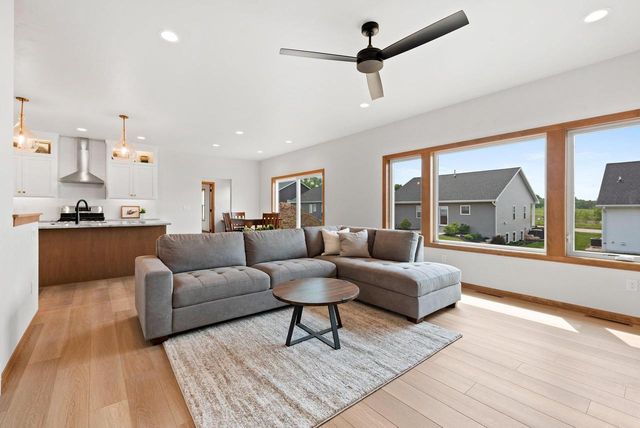 3594 BLACK SHEEP DRIVE, Green Bay, WI 54311