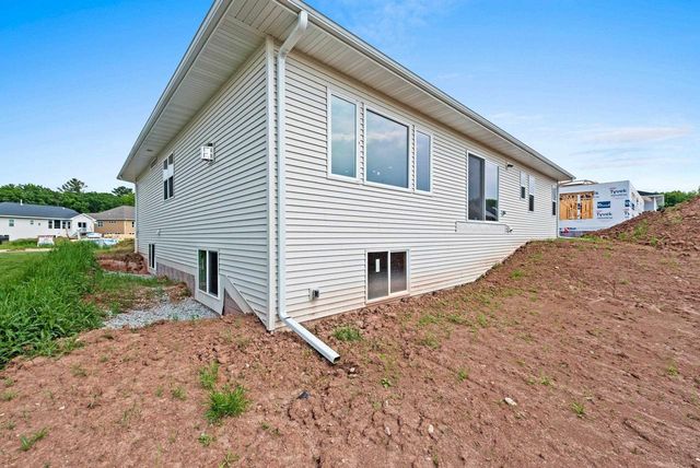 3594 BLACK SHEEP DRIVE, Green Bay, WI 54311