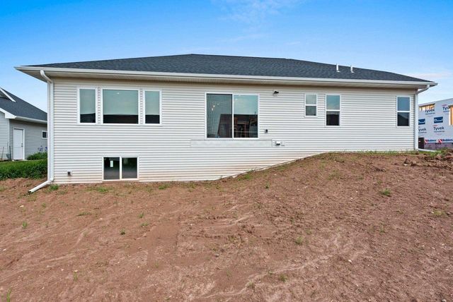 3594 BLACK SHEEP DRIVE, Green Bay, WI 54311