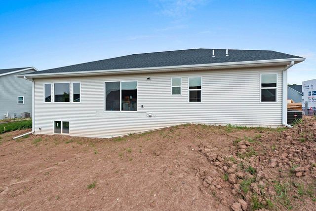3594 BLACK SHEEP DRIVE, Green Bay, WI 54311