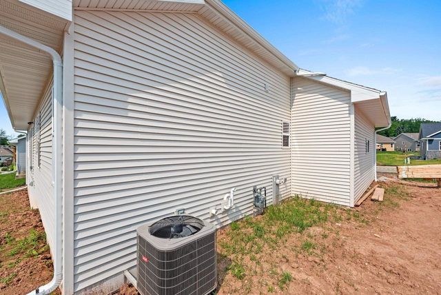 3594 BLACK SHEEP DRIVE, Green Bay, WI 54311