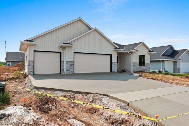 3594 BLACK SHEEP DRIVE, Green Bay, WI 54311