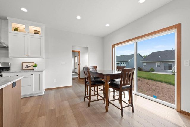 3594 BLACK SHEEP DRIVE, Green Bay, WI 54311
