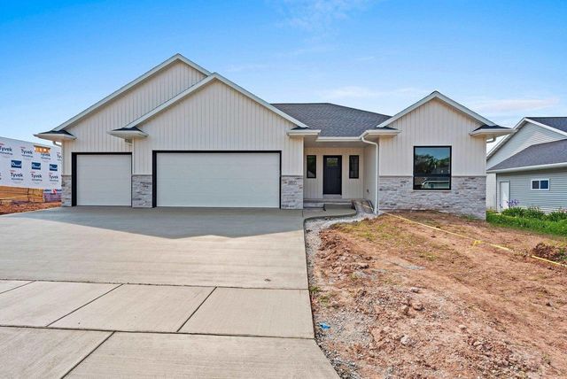 3594 BLACK SHEEP DRIVE, Green Bay, WI 54311