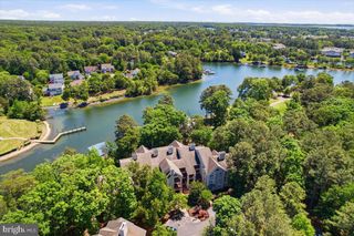 1126 BACK CREEK LOOP #1126, Solomons, MD 20688
