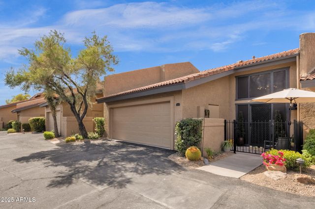 7438 E HUM Road 103, Carefree, AZ 85377