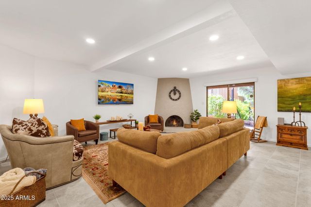 7438 E HUM Road 103, Carefree, AZ 85377