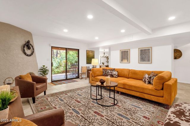 7438 E HUM Road 103, Carefree, AZ 85377