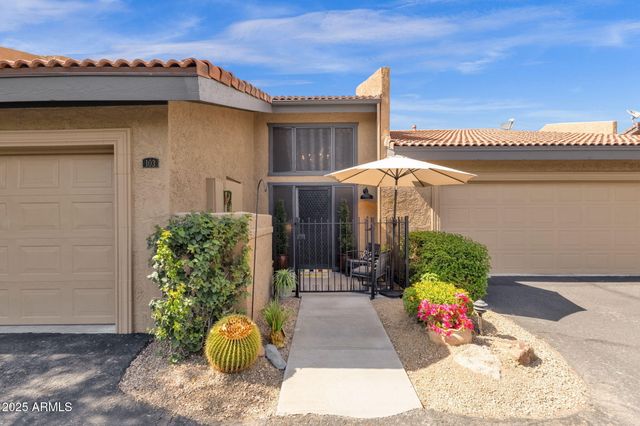 7438 E HUM Road 103, Carefree, AZ 85377