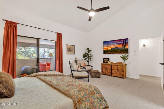 7438 E HUM Road 103, Carefree, AZ 85377