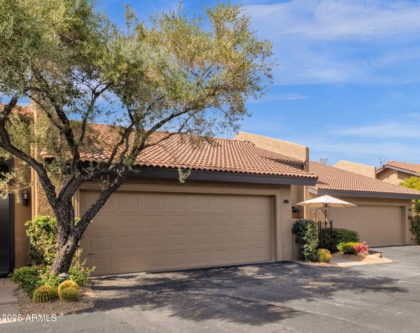 7438 E HUM Road 103, Carefree, AZ 85377