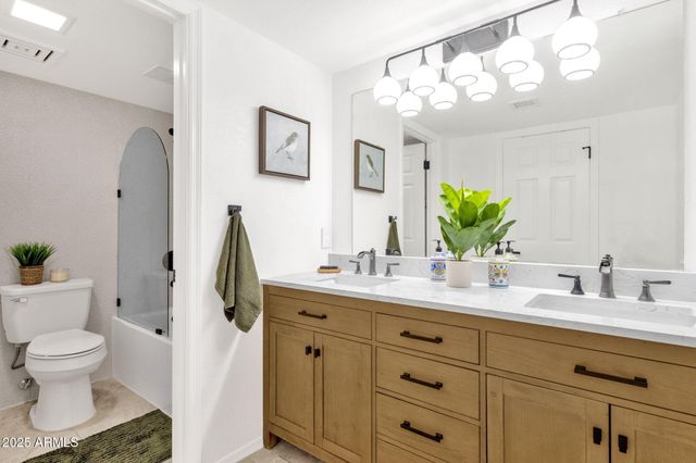 7438 E HUM Road 103, Carefree, AZ 85377